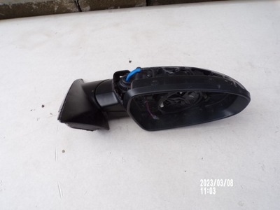 Kia ceed iii 18- зеркало правое 10 pin оригинал фото №1
