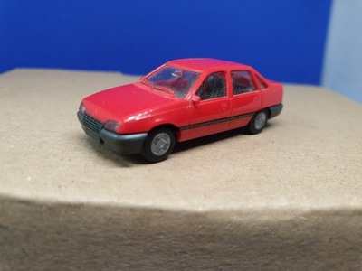 Opel kadett herpa