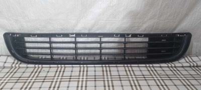 Решётка средняя бампера berlingo iii partner ii фото №1