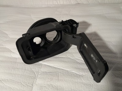 Bmw x7 g07 кришка заливної пального 7440020 фото №1