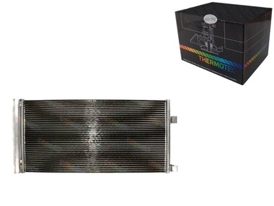 Thermotec ktt110193 конденсатор, кондиционер фото №1