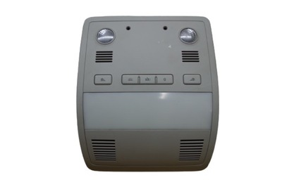 Лампа потолочный vw touareg 7p 7p6947001 фото №1