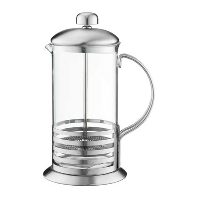 ZAPARZACZ KRATA LARISSA AMBITION 1L FRENCH PRESS