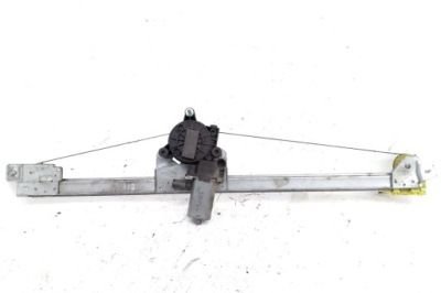 Подъемник стекло правых передних дверь renault trafic ii фургон fl фото №1