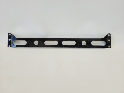 Кронштейн поперечина передній vw phaeton lift 3d0807281c фото №1