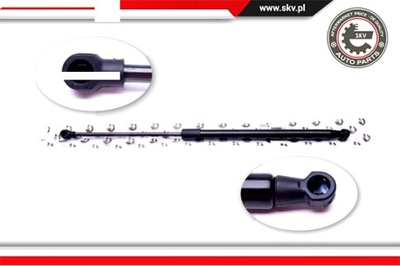 ESEN SKV SHOCK-ABSORBER REAR LID AUDI A4 AVANT B6  