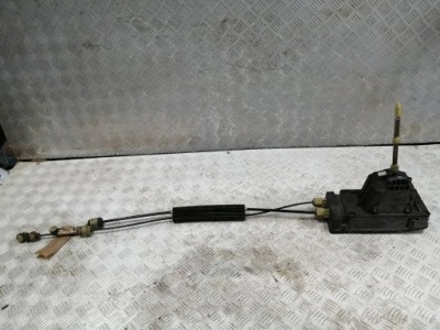 Clio iii 1.5 dci 105 6 передач домкрат переключения передач тросы фото №1