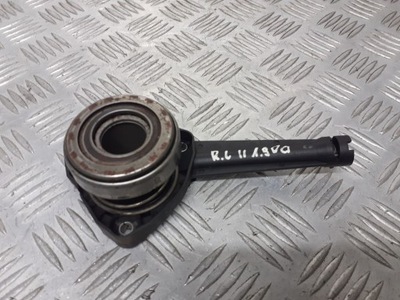 Цилиндр сцепления renault laguna ii 1.9 dci фото №1