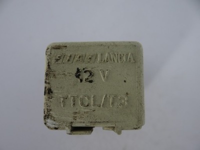 Реле fiat ttcl/15 fiat фото №1