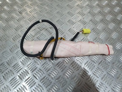 Подушка подушка безопасности сиденье правая mazda 2 dj 14- фото №1