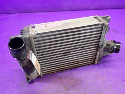 Dacia sandero ii 1,5 dci интеркулер 144967634r фото №1