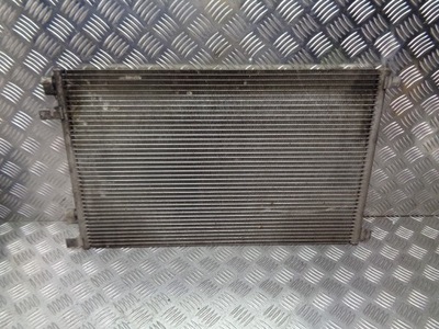 Радиатор кондиционера renault scenic ii 1.9 dci фото №1