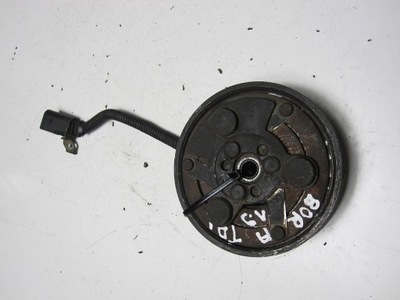 Сцепление компрессор vw bora 1.9tdi фото №1