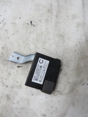 Модуль блок керування rav4 rav-4 iii 89780-42140 фото №1