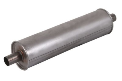 Гасник системи bosal 248-153 фото №1