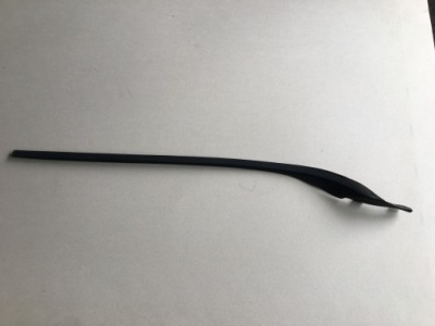 Volvo v60 i lift 13- молдинг стекло лобовое левая 31416140 фото №1
