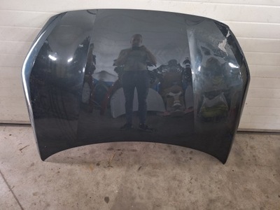 Капот крышка двигателя seat tarraco фото №1