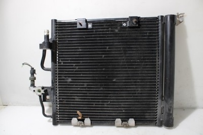 Радиатор кондиционера opel astra h lift 1.7cdti фото №1