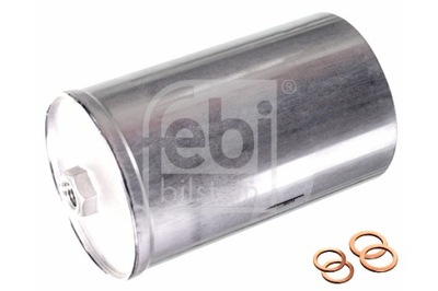 FEBI BILSTEIN FILTRO COMBUSTIBLES SAAB 900 II 9-3 9-5 2.0 2.3 3.0  