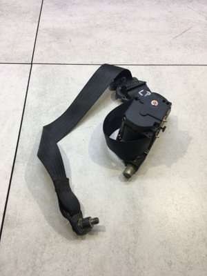 Pas безпеки лівий перед fiat palio 1.2 16v фото №1