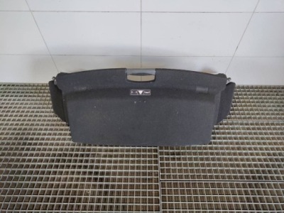 Полка багажника a1726900065 mercedes slk w172 r172 lift фото №1