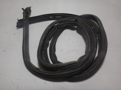 Прокладка дверь задняя fiat ducato peugeot boxer ii h1 2010 фото №1