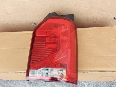 ФАРА ЗАДНЯ VW T6 РЕСТАЙЛ LED (СВІТЛОДІОД) 7LA945096 ПРАВЕ