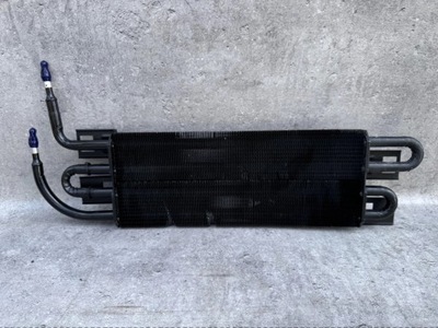 Радіатор оливи jeep grand cherokee фото №1