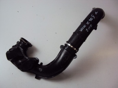 Труба шланг повітря volvo xc90 ii 2.0d 14- фото №1