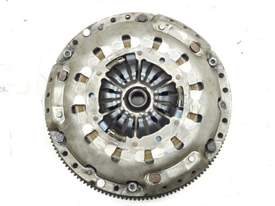 Зчеплення повний volvo s80 2.0t 124020910 фото №1