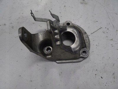 Porsche cayenne кронштейн підпора 7p5199373a фото №1