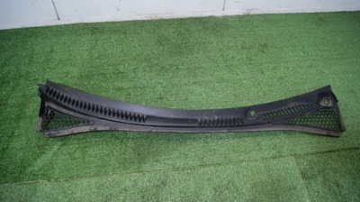 Жабо citroen ds-3 фото №1