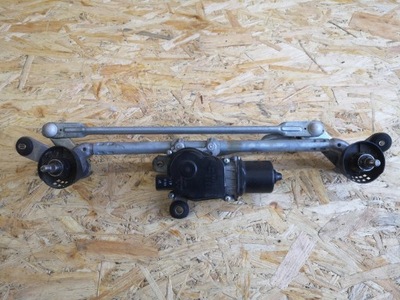 Renault kadjar механізм двірник фото №1