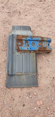 Man tga tgs крила бризковик підкрилок кронштейн фото №1