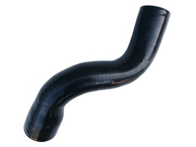 Шланг труба наддува turbo renault megane 3 iii fluence scenic 1.5 dci фото №1