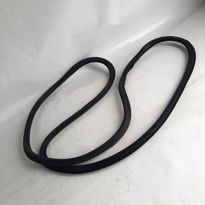 Audi a8 d4 4h прокладка двері правий задня фото №1