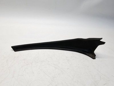 Завершение жабо левая expert jumpy proace iv 16- #2964 фото №1