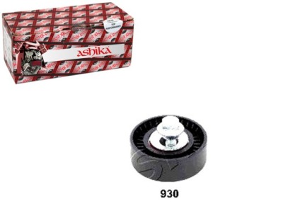 Ролик ремінь - ремінь клиновий ashika 129930 mat4930 фото №1