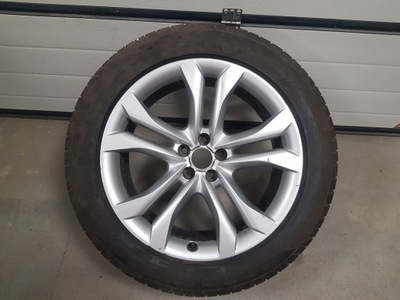 ШИНА 255\/50 20 GOODYEAR EAGLE SPORT ALL-SEASON DOT4120 фото