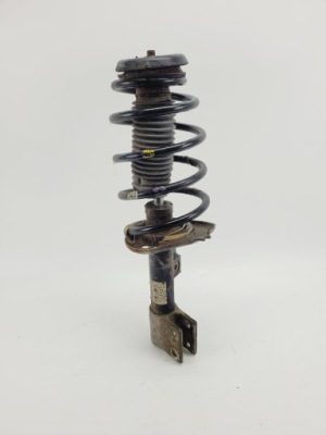 Амортизатор перед peugeot partner iii 08-18 9684108680 фото №1