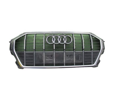 Audi q3 s line 83a 19- решітка радіатора решітка радіатора 83a853651b фото №1