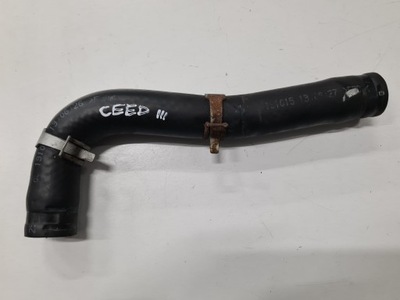 Wąż труба шланг wody kia ceed iii 1.6 crdi 2018- фото №1