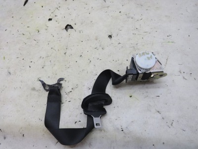 Pas безопасности правый перед bmw x1 e84 фото №1