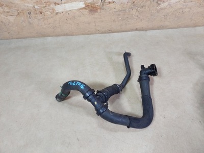 Scenic iii 1.2 tce wąż wody фото №1