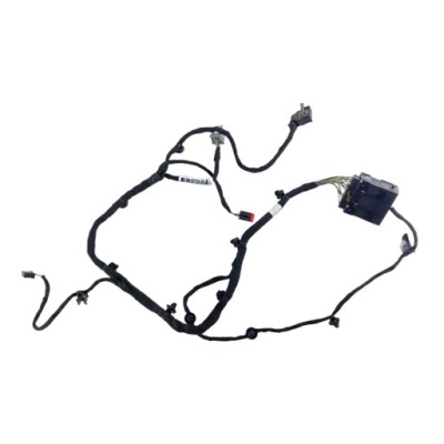 Ford bronco 2023 фото №1