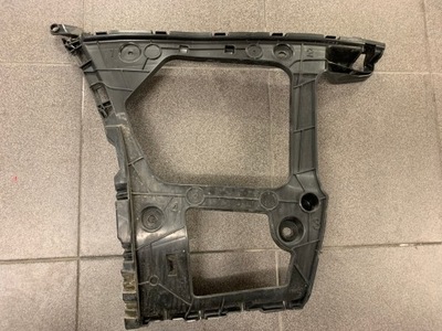 AUDI Q7 SOPORTES DE PARAGOLPES PARTE TRASERA 4M  