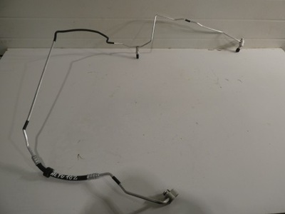 Vw amarok 2h шланг кондиционера 2h3320741b фото №1