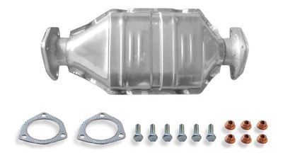 Daewoo lanos nubira leganza 1.5 1.6 каталізатор фото №1