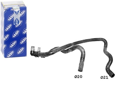 Шланг радиатора sasic 6464nv 36062 p29267 фото №1