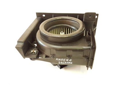 Opel ampera volt вентилятор повітродувка 11r- фото №1